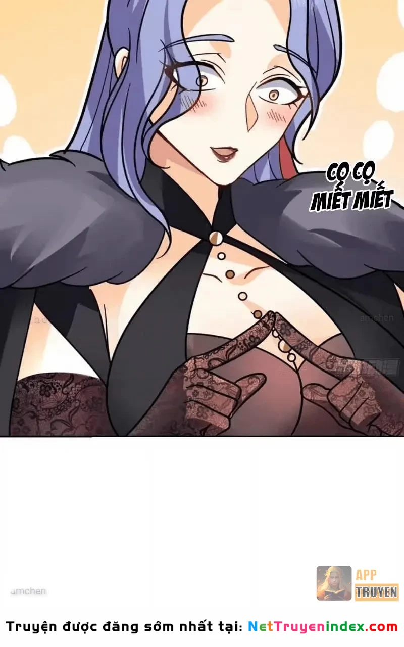 Phu Nhân Của Ta Là Giáo Chủ Ma Giáo Chapter 38 - 16