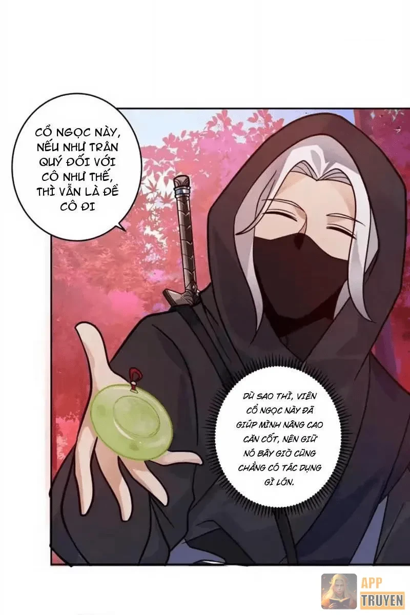 Phu Nhân Của Ta Là Giáo Chủ Ma Giáo Chapter 38 - 17