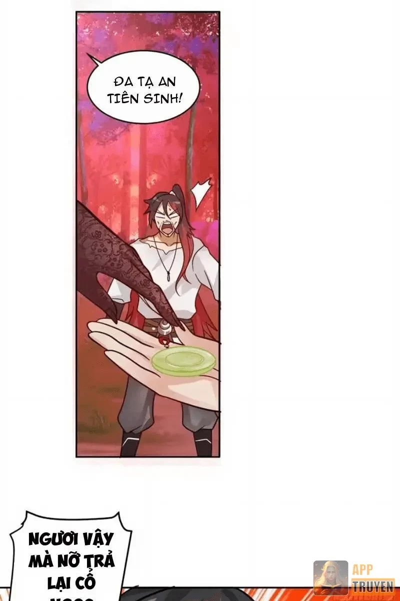 Phu Nhân Của Ta Là Giáo Chủ Ma Giáo Chapter 38 - 18