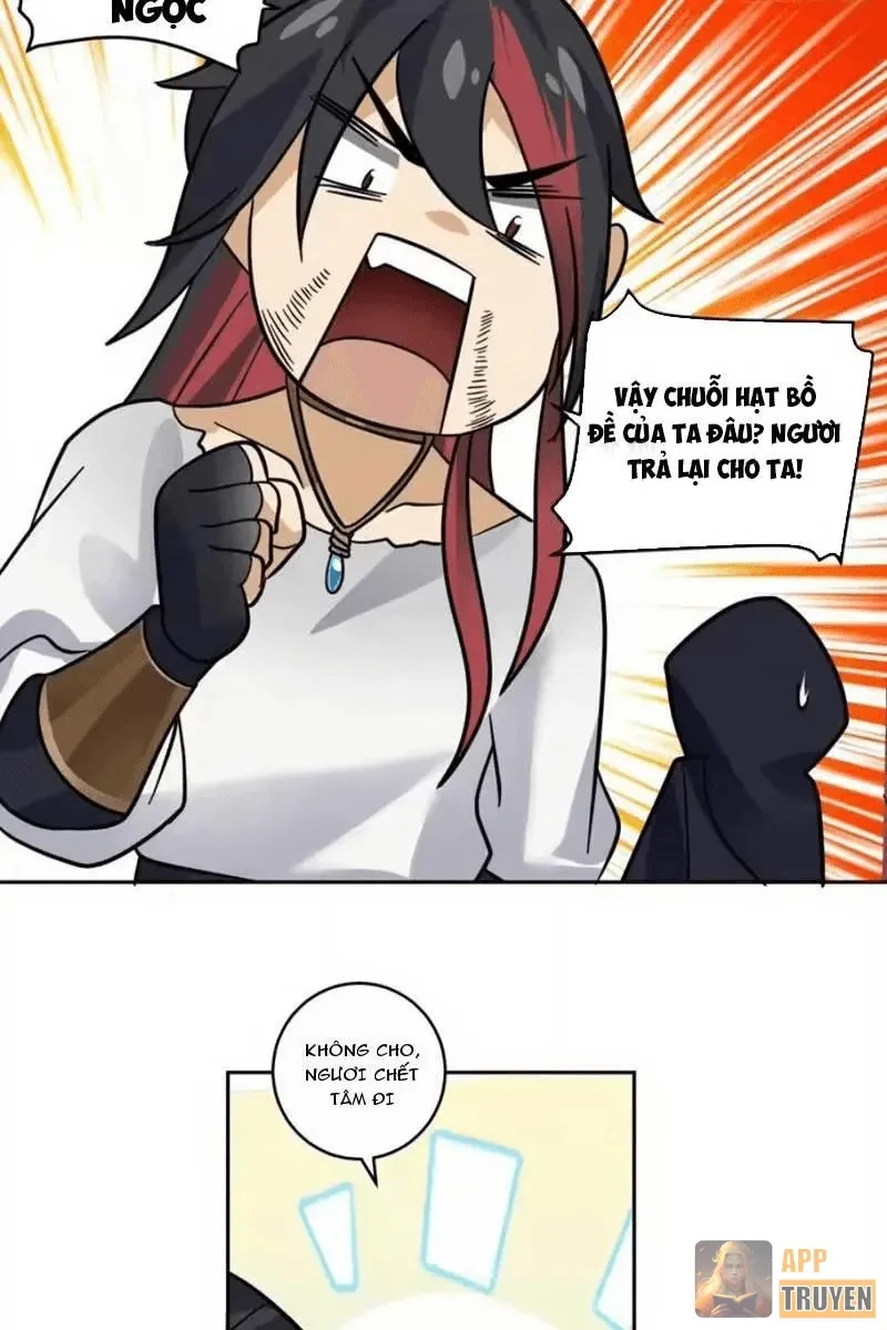 Phu Nhân Của Ta Là Giáo Chủ Ma Giáo Chapter 38 - 19