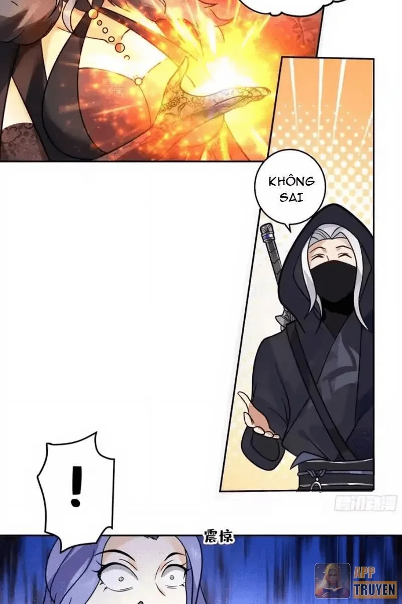 Phu Nhân Của Ta Là Giáo Chủ Ma Giáo Chapter 38 - 21