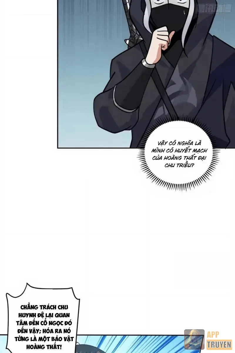 Phu Nhân Của Ta Là Giáo Chủ Ma Giáo Chapter 38 - 23