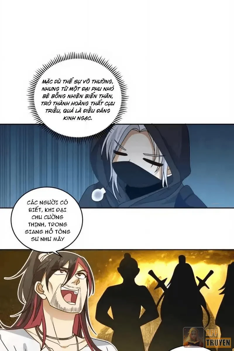 Phu Nhân Của Ta Là Giáo Chủ Ma Giáo Chapter 38 - 26