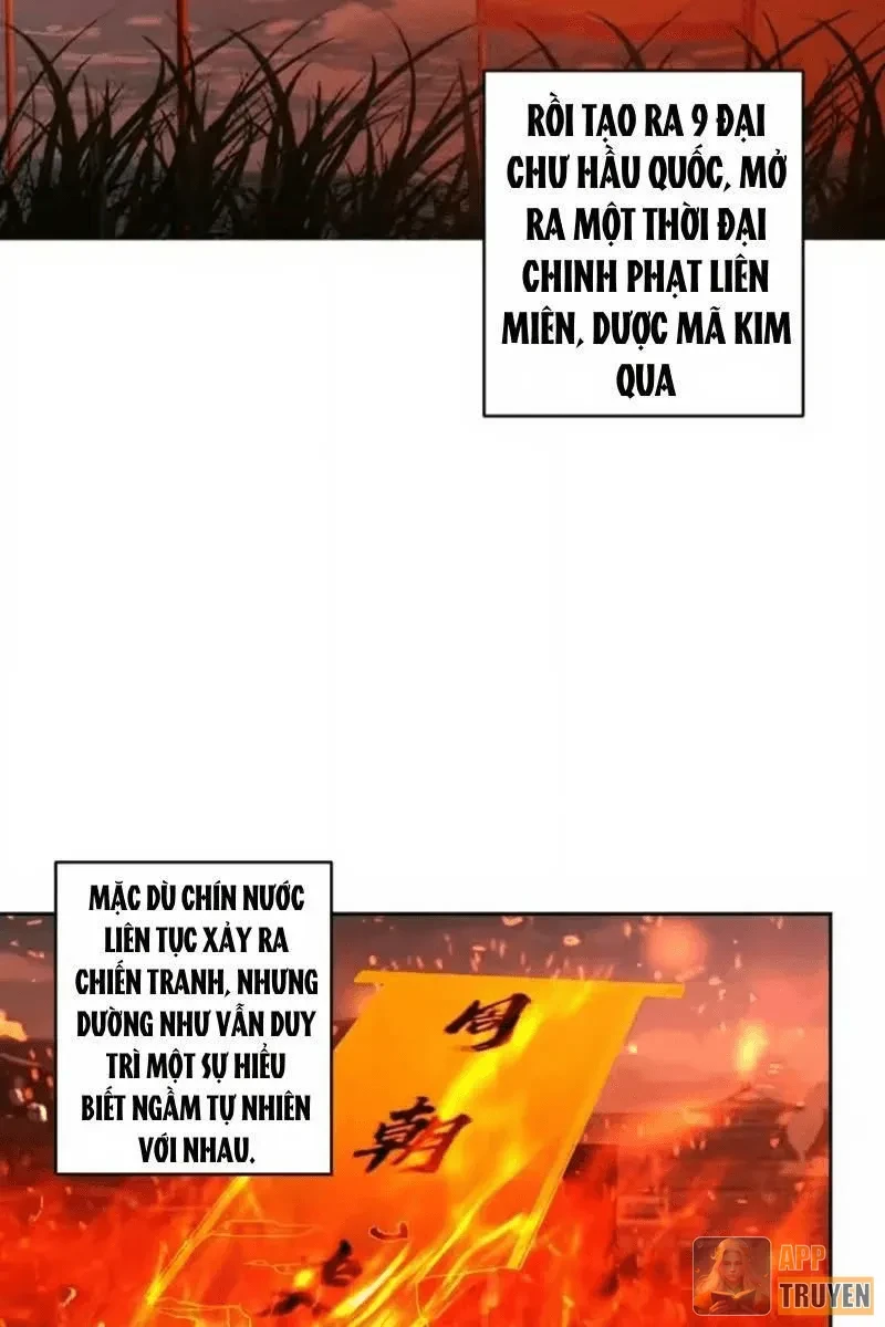 Phu Nhân Của Ta Là Giáo Chủ Ma Giáo Chapter 38 - 32
