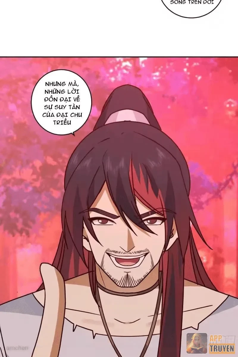 Phu Nhân Của Ta Là Giáo Chủ Ma Giáo Chapter 38 - 34