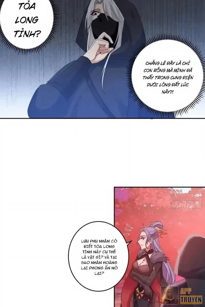 Phu Nhân Của Ta Là Giáo Chủ Ma Giáo Chapter 38 - 36