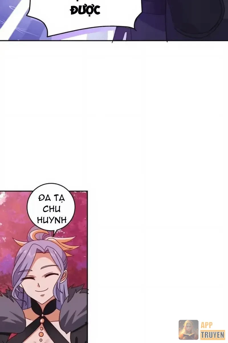 Phu Nhân Của Ta Là Giáo Chủ Ma Giáo Chapter 38 - 41