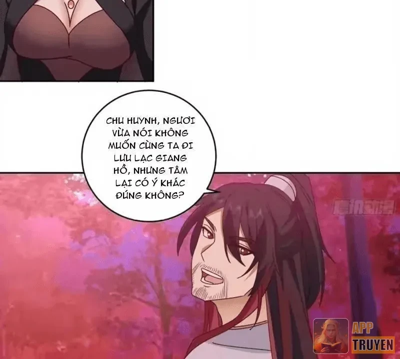 Phu Nhân Của Ta Là Giáo Chủ Ma Giáo Chapter 38 - 42