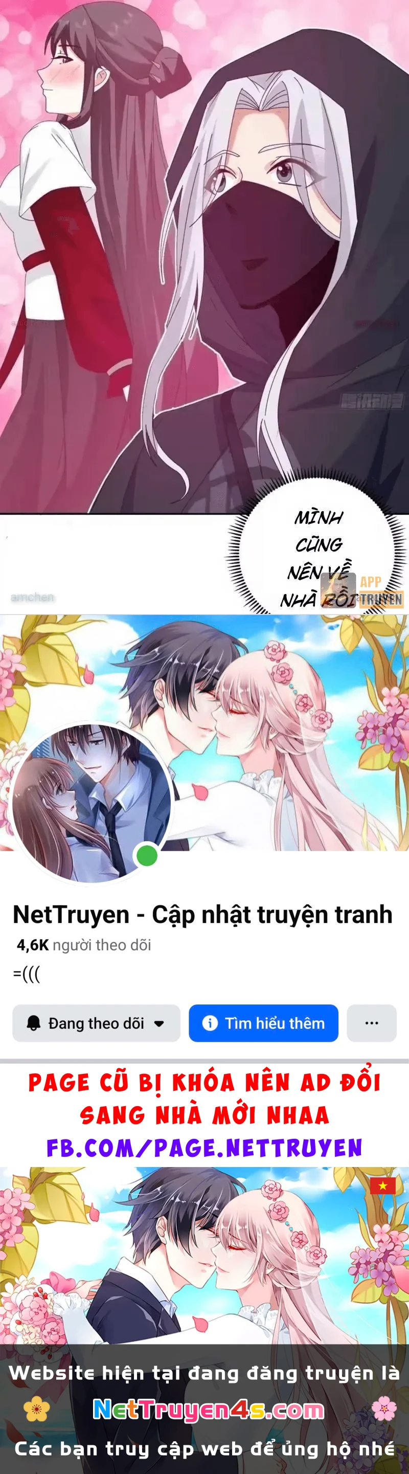 Phu Nhân Của Ta Là Giáo Chủ Ma Giáo Chapter 38 - 44