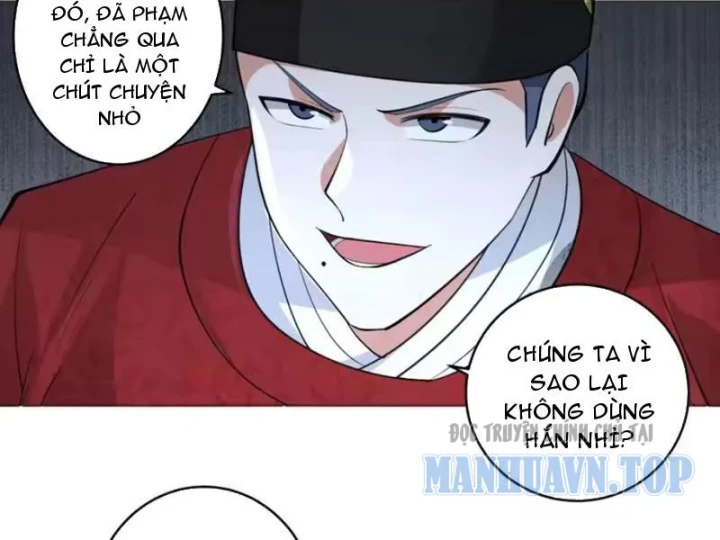 Phu Nhân Của Ta Là Giáo Chủ Ma Giáo Chapter 39 - 20