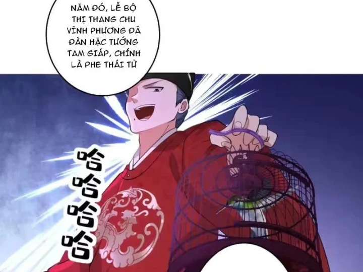 Phu Nhân Của Ta Là Giáo Chủ Ma Giáo Chapter 39 - 21