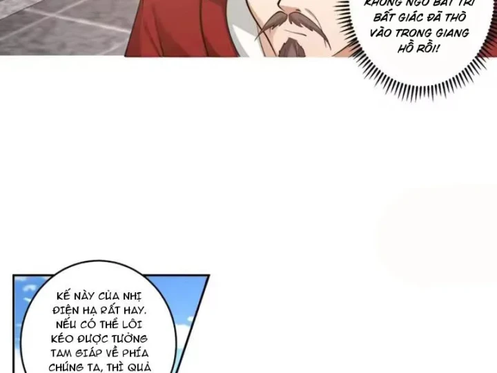 Phu Nhân Của Ta Là Giáo Chủ Ma Giáo Chapter 39 - 23