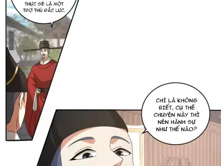 Phu Nhân Của Ta Là Giáo Chủ Ma Giáo Chapter 39 - 24