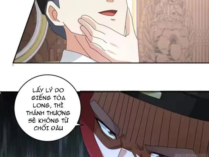 Phu Nhân Của Ta Là Giáo Chủ Ma Giáo Chapter 39 - 25