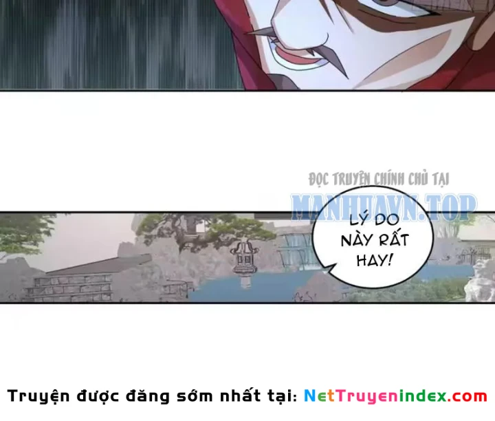 Phu Nhân Của Ta Là Giáo Chủ Ma Giáo Chapter 39 - 26