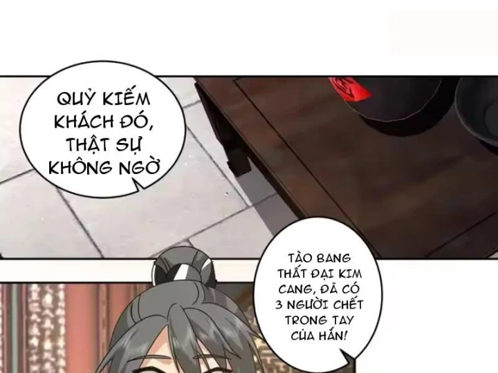 Phu Nhân Của Ta Là Giáo Chủ Ma Giáo Chapter 39 - 29