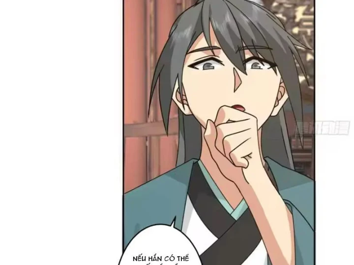 Phu Nhân Của Ta Là Giáo Chủ Ma Giáo Chapter 39 - 31