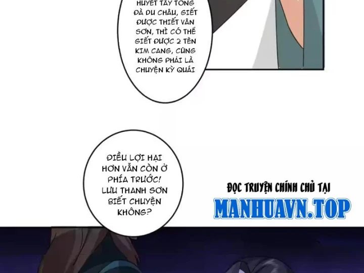 Phu Nhân Của Ta Là Giáo Chủ Ma Giáo Chapter 39 - 32