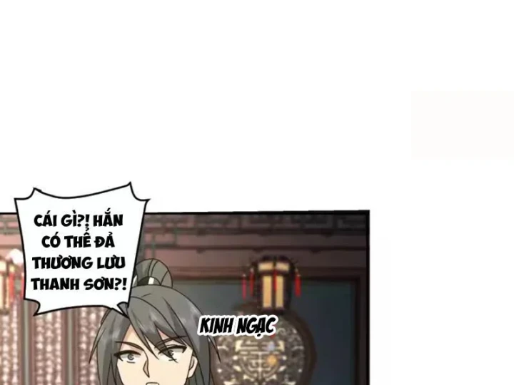 Phu Nhân Của Ta Là Giáo Chủ Ma Giáo Chapter 39 - 34