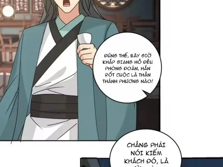 Phu Nhân Của Ta Là Giáo Chủ Ma Giáo Chapter 39 - 35