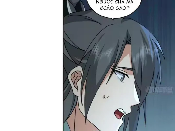 Phu Nhân Của Ta Là Giáo Chủ Ma Giáo Chapter 39 - 36