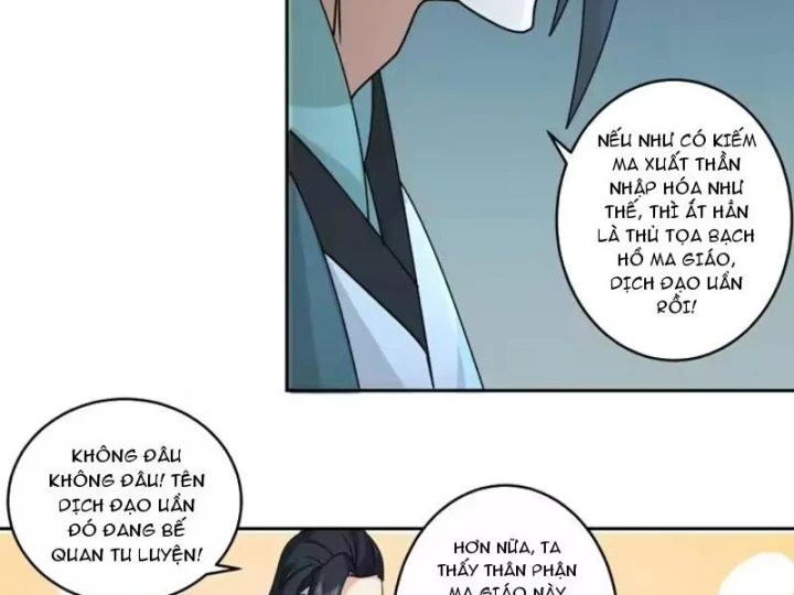 Phu Nhân Của Ta Là Giáo Chủ Ma Giáo Chapter 39 - 37