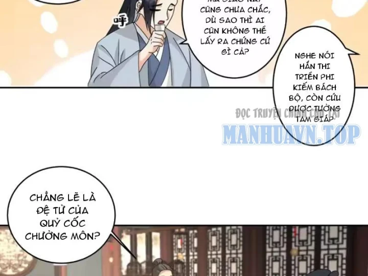 Phu Nhân Của Ta Là Giáo Chủ Ma Giáo Chapter 39 - 38