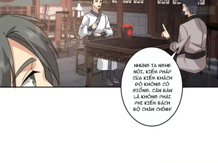 Phu Nhân Của Ta Là Giáo Chủ Ma Giáo Chapter 39 - 39
