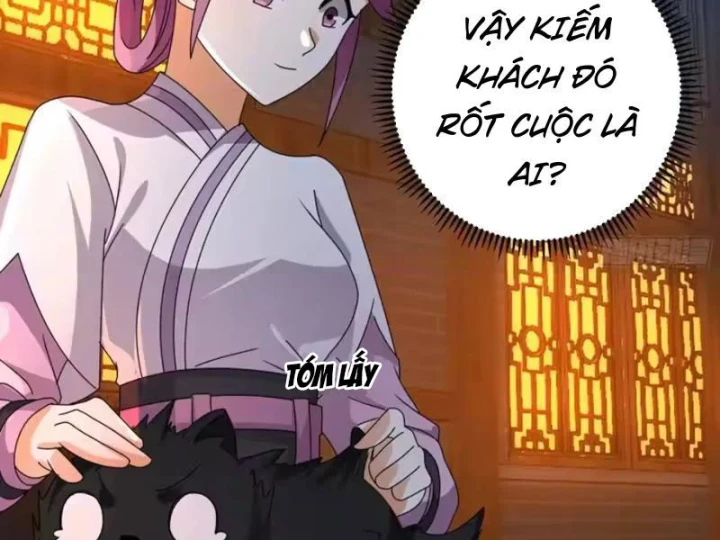 Phu Nhân Của Ta Là Giáo Chủ Ma Giáo Chapter 39 - 42