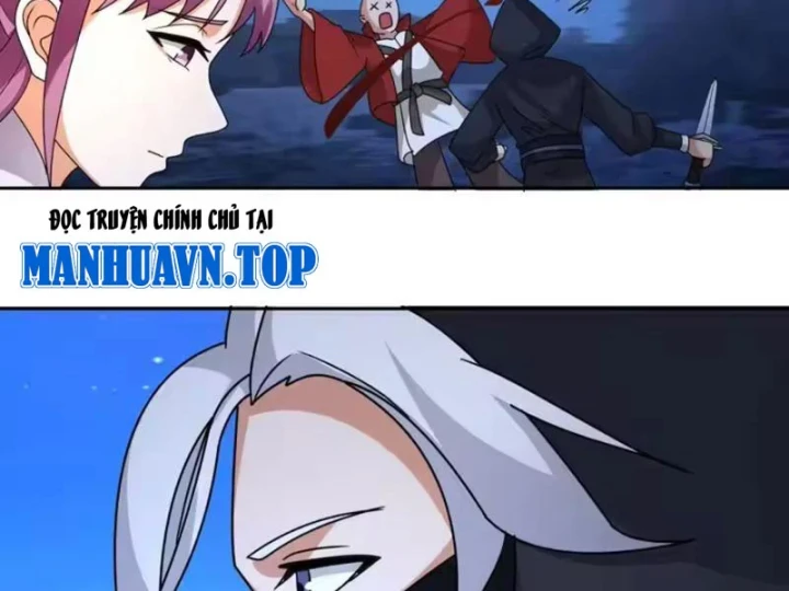 Phu Nhân Của Ta Là Giáo Chủ Ma Giáo Chapter 39 - 44