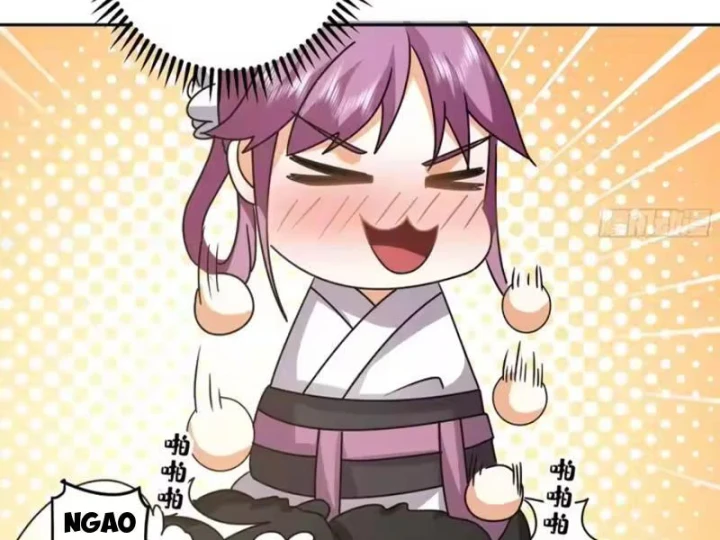 Phu Nhân Của Ta Là Giáo Chủ Ma Giáo Chapter 39 - 47