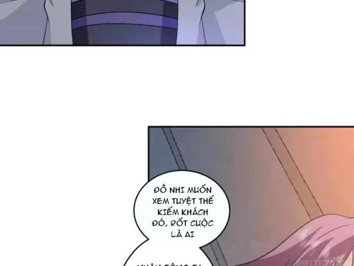 Phu Nhân Của Ta Là Giáo Chủ Ma Giáo Chapter 39 - 52