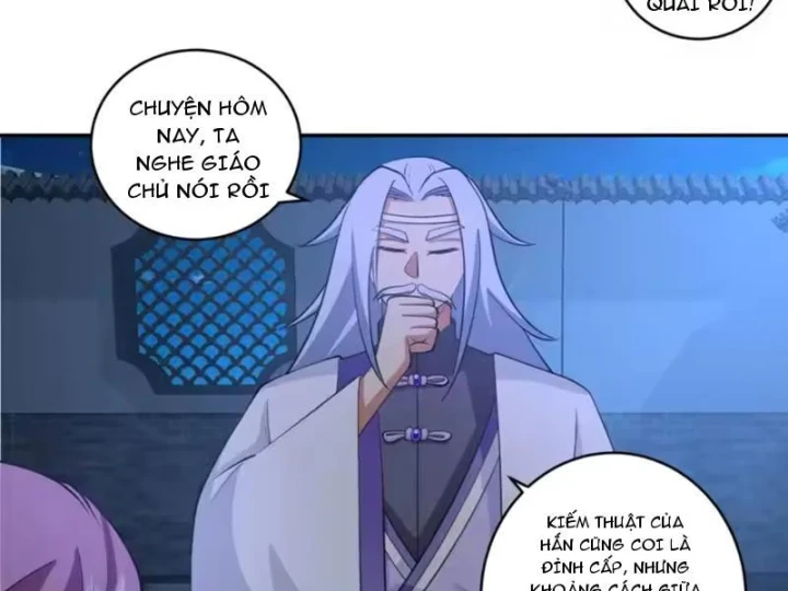 Phu Nhân Của Ta Là Giáo Chủ Ma Giáo Chapter 39 - 54