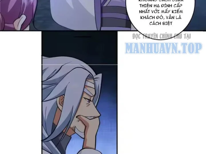 Phu Nhân Của Ta Là Giáo Chủ Ma Giáo Chapter 39 - 55