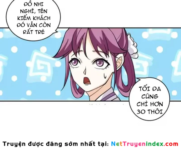 Phu Nhân Của Ta Là Giáo Chủ Ma Giáo Chapter 39 - 57