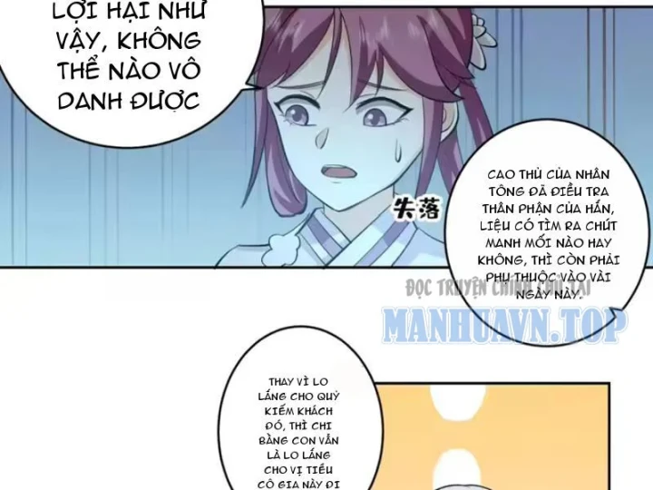 Phu Nhân Của Ta Là Giáo Chủ Ma Giáo Chapter 39 - 61