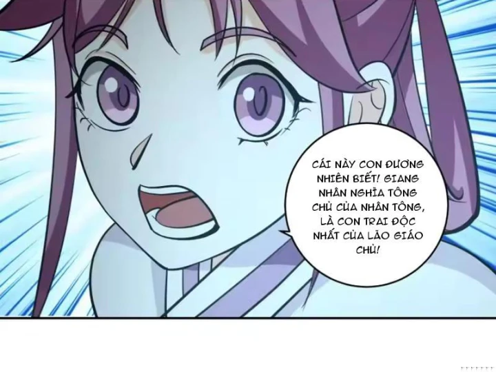 Phu Nhân Của Ta Là Giáo Chủ Ma Giáo Chapter 39 - 67