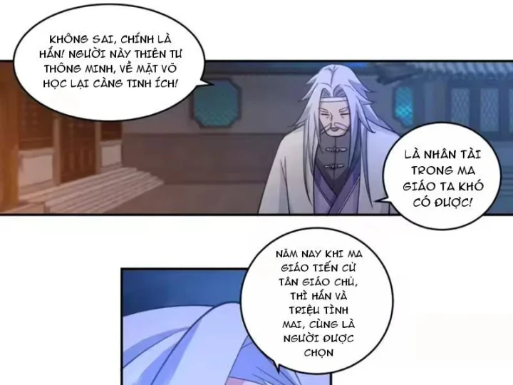 Phu Nhân Của Ta Là Giáo Chủ Ma Giáo Chapter 39 - 68