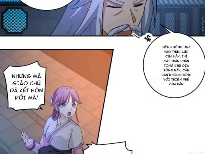 Phu Nhân Của Ta Là Giáo Chủ Ma Giáo Chapter 39 - 73