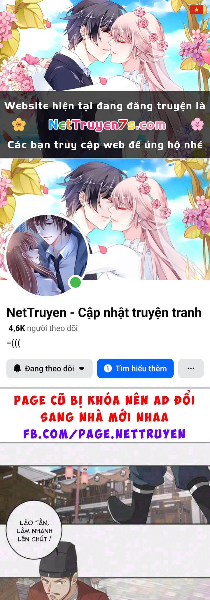 Phu Nhân Của Ta Là Giáo Chủ Ma Giáo Chapter 43 - 1