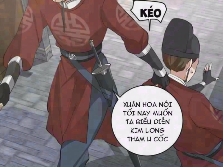 Phu Nhân Của Ta Là Giáo Chủ Ma Giáo Chapter 43 - 2