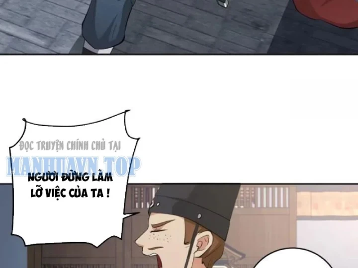 Phu Nhân Của Ta Là Giáo Chủ Ma Giáo Chapter 43 - 3