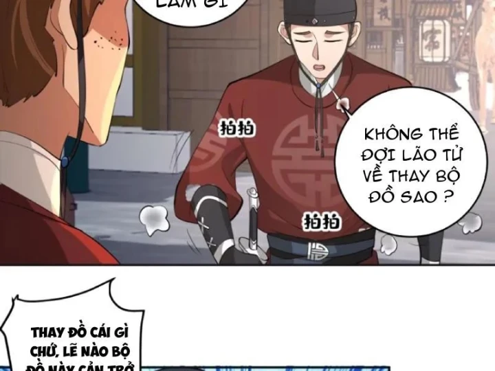 Phu Nhân Của Ta Là Giáo Chủ Ma Giáo Chapter 43 - 5