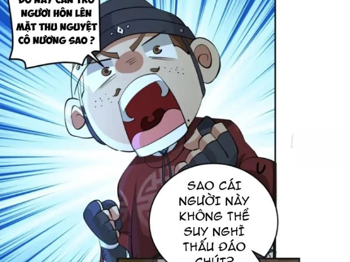 Phu Nhân Của Ta Là Giáo Chủ Ma Giáo Chapter 43 - 6