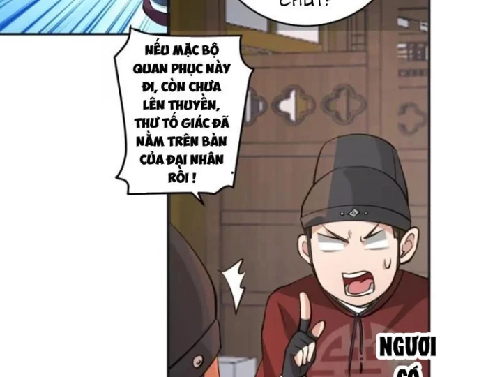 Phu Nhân Của Ta Là Giáo Chủ Ma Giáo Chapter 43 - 7