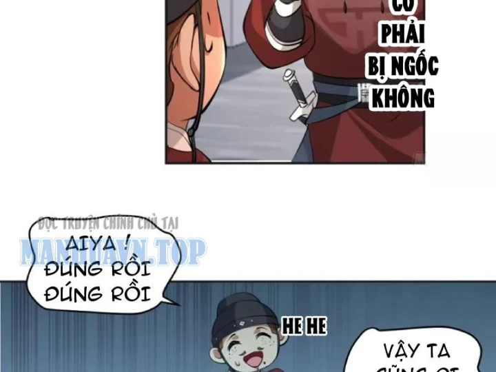 Phu Nhân Của Ta Là Giáo Chủ Ma Giáo Chapter 43 - 8