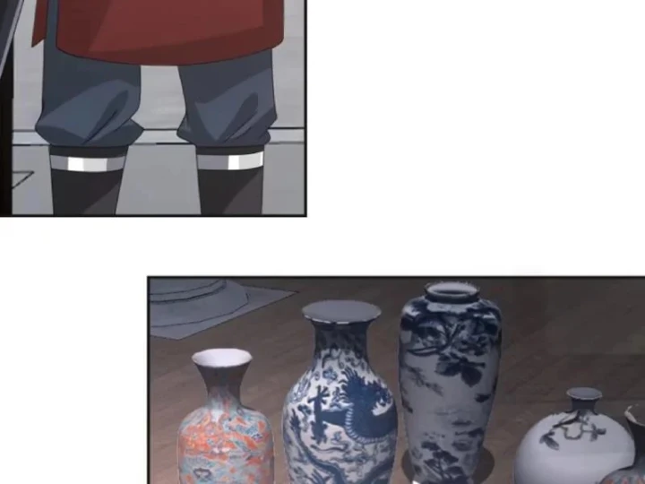 Phu Nhân Của Ta Là Giáo Chủ Ma Giáo Chapter 43 - 12