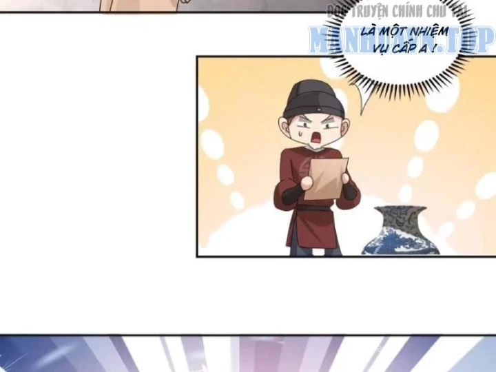 Phu Nhân Của Ta Là Giáo Chủ Ma Giáo Chapter 43 - 18