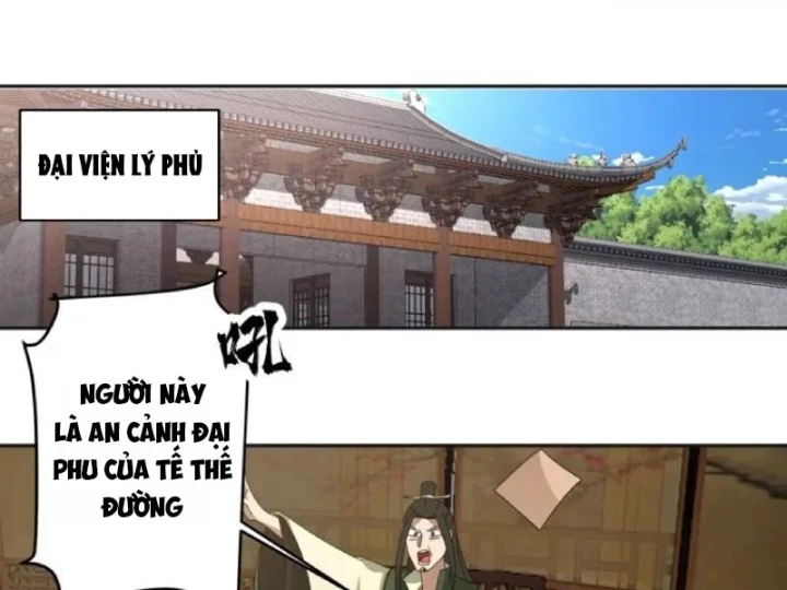 Phu Nhân Của Ta Là Giáo Chủ Ma Giáo Chapter 43 - 21