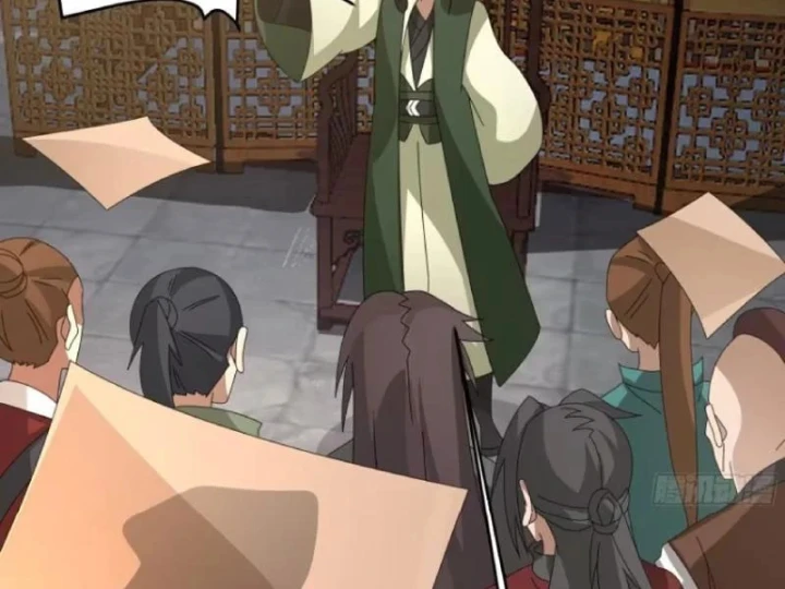 Phu Nhân Của Ta Là Giáo Chủ Ma Giáo Chapter 43 - 22